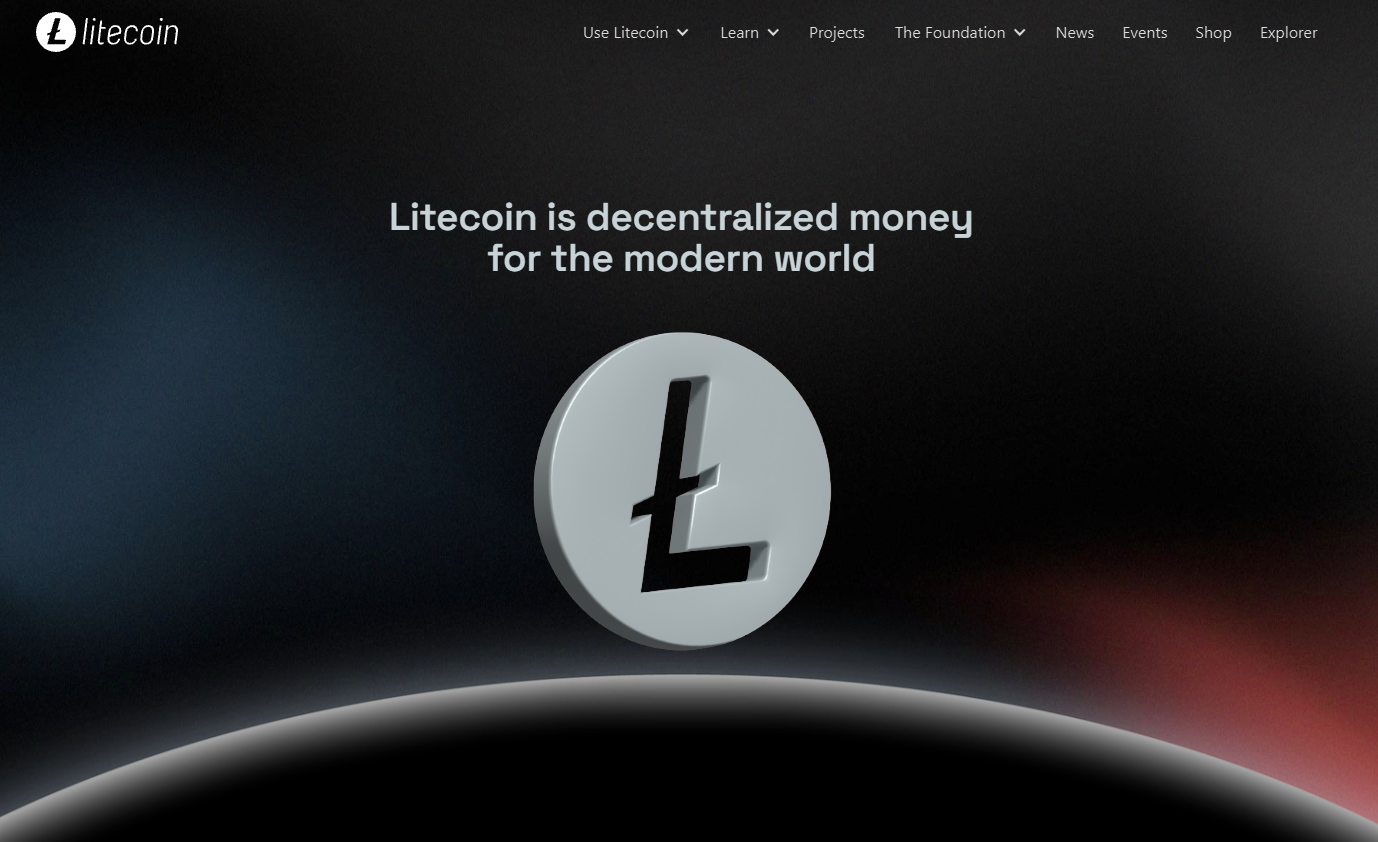 Litecoin (LTC)