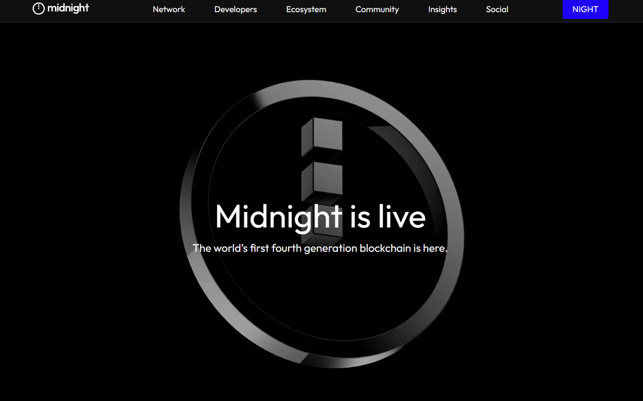 Midnight (NIGHT)